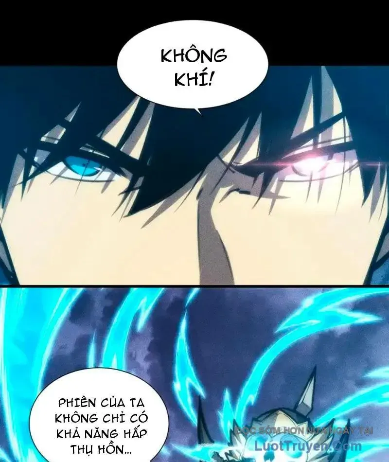 Mạt Thế: Nhân Hoàng Phiên Mời Chư Vị Nữ Đồ Đệ Nhập Tọa Chap 36 - Next Chap 37