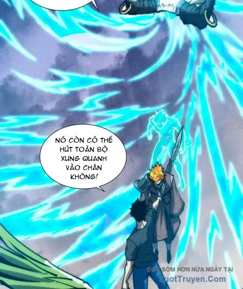 Mạt Thế: Nhân Hoàng Phiên Mời Chư Vị Nữ Đồ Đệ Nhập Tọa Chap 36 - Next Chap 37