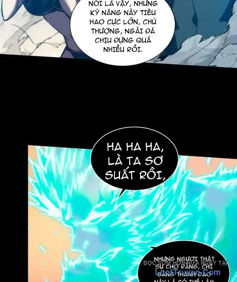 Mạt Thế: Nhân Hoàng Phiên Mời Chư Vị Nữ Đồ Đệ Nhập Tọa Chap 36 - Next Chap 37