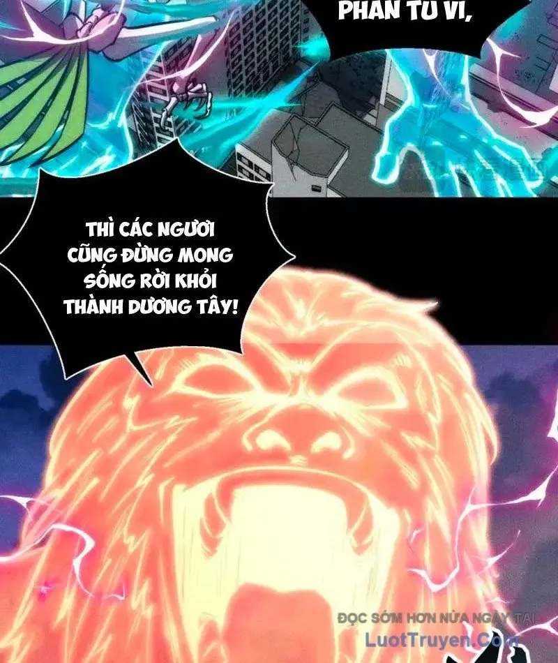 Mạt Thế: Nhân Hoàng Phiên Mời Chư Vị Nữ Đồ Đệ Nhập Tọa Chap 36 - Next Chap 37