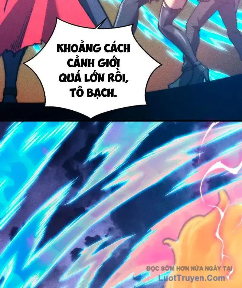 Mạt Thế: Nhân Hoàng Phiên Mời Chư Vị Nữ Đồ Đệ Nhập Tọa Chap 36 - Next Chap 37