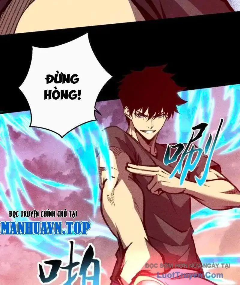 Mạt Thế: Nhân Hoàng Phiên Mời Chư Vị Nữ Đồ Đệ Nhập Tọa Chap 36 - Next Chap 37