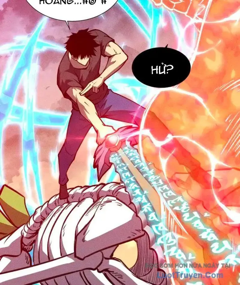 Mạt Thế: Nhân Hoàng Phiên Mời Chư Vị Nữ Đồ Đệ Nhập Tọa Chap 36 - Next Chap 37