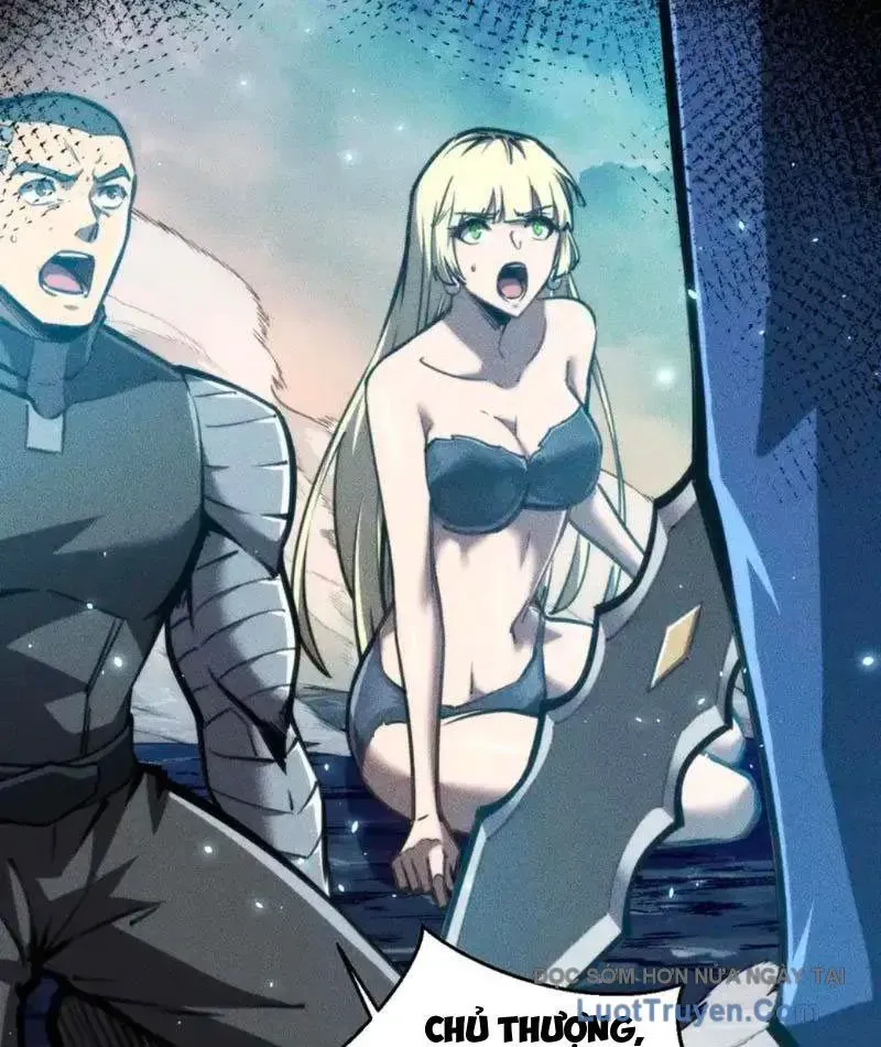 Mạt Thế: Nhân Hoàng Phiên Mời Chư Vị Nữ Đồ Đệ Nhập Tọa Chap 36 - Next Chap 37