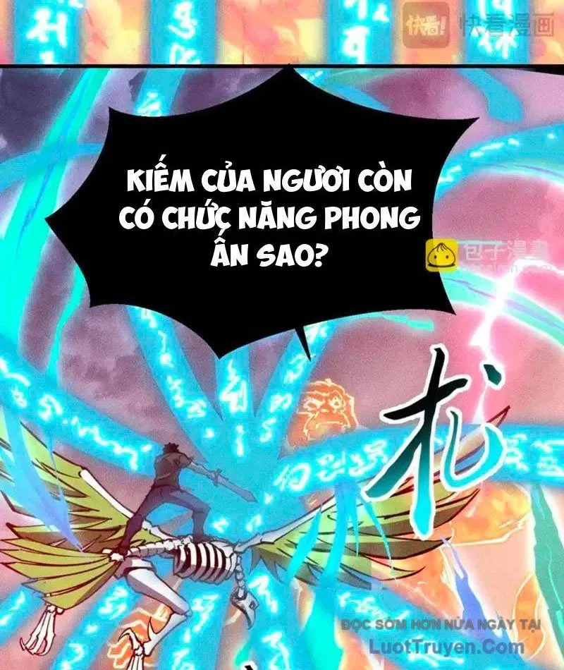 Mạt Thế: Nhân Hoàng Phiên Mời Chư Vị Nữ Đồ Đệ Nhập Tọa Chap 36 - Next Chap 37