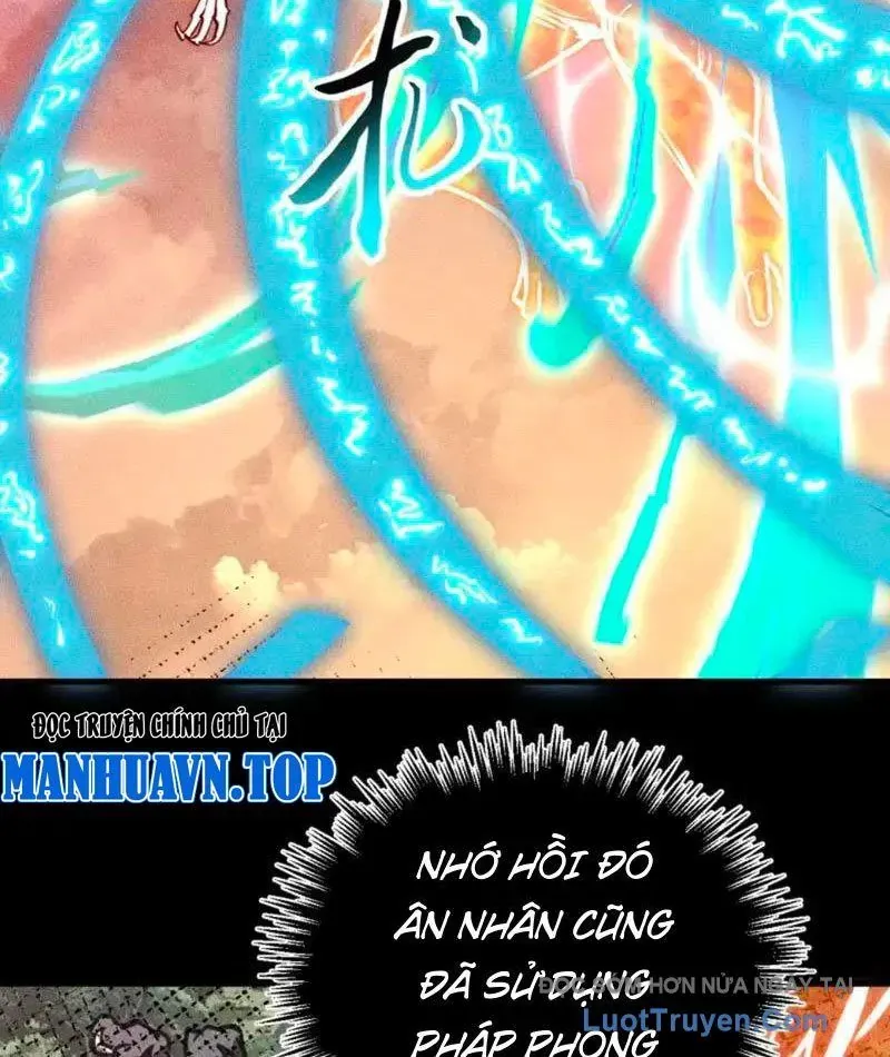 Mạt Thế: Nhân Hoàng Phiên Mời Chư Vị Nữ Đồ Đệ Nhập Tọa Chap 36 - Next Chap 37