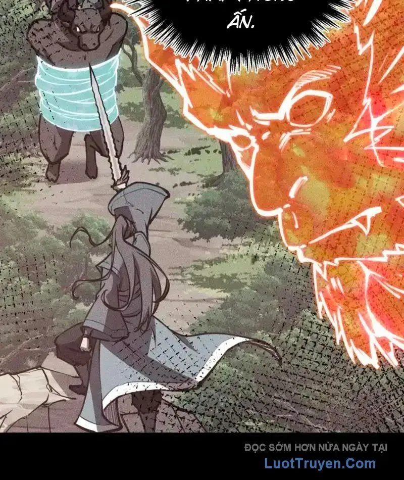 Mạt Thế: Nhân Hoàng Phiên Mời Chư Vị Nữ Đồ Đệ Nhập Tọa Chap 36 - Next Chap 37