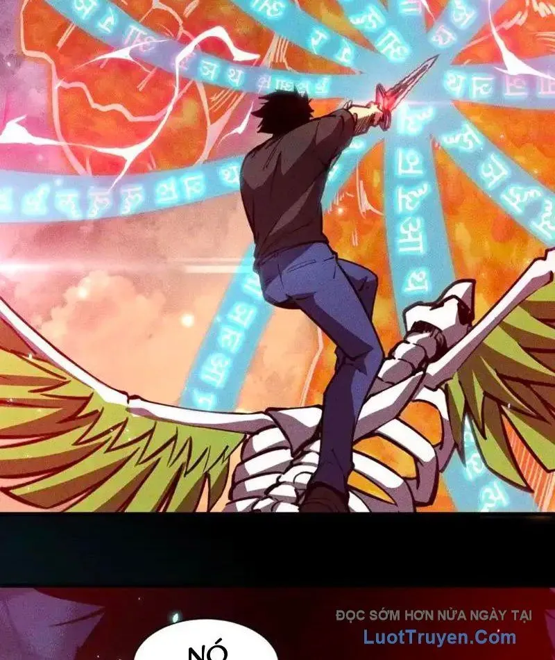 Mạt Thế: Nhân Hoàng Phiên Mời Chư Vị Nữ Đồ Đệ Nhập Tọa Chap 36 - Next Chap 37