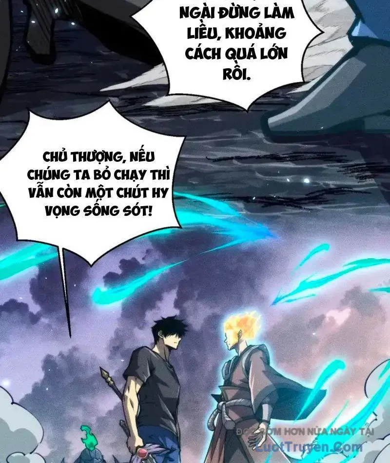 Mạt Thế: Nhân Hoàng Phiên Mời Chư Vị Nữ Đồ Đệ Nhập Tọa Chap 36 - Next Chap 37