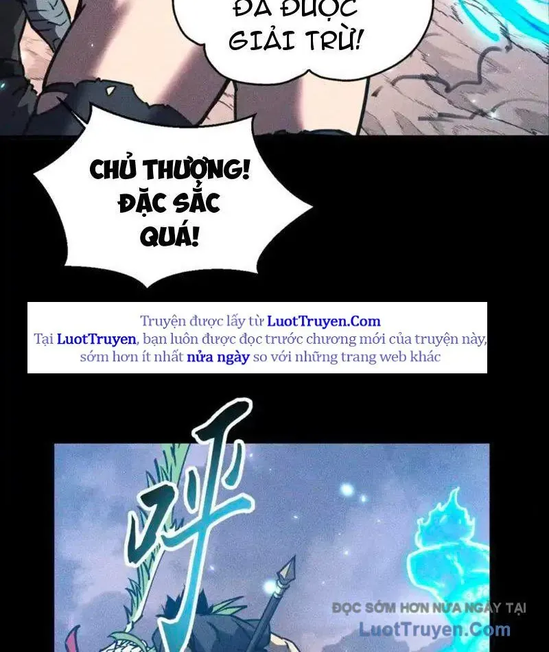 Mạt Thế: Nhân Hoàng Phiên Mời Chư Vị Nữ Đồ Đệ Nhập Tọa Chap 36 - Next Chap 37