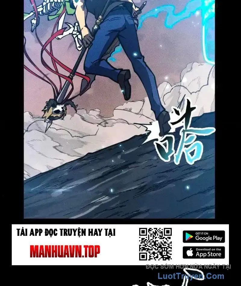 Mạt Thế: Nhân Hoàng Phiên Mời Chư Vị Nữ Đồ Đệ Nhập Tọa Chap 36 - Next Chap 37