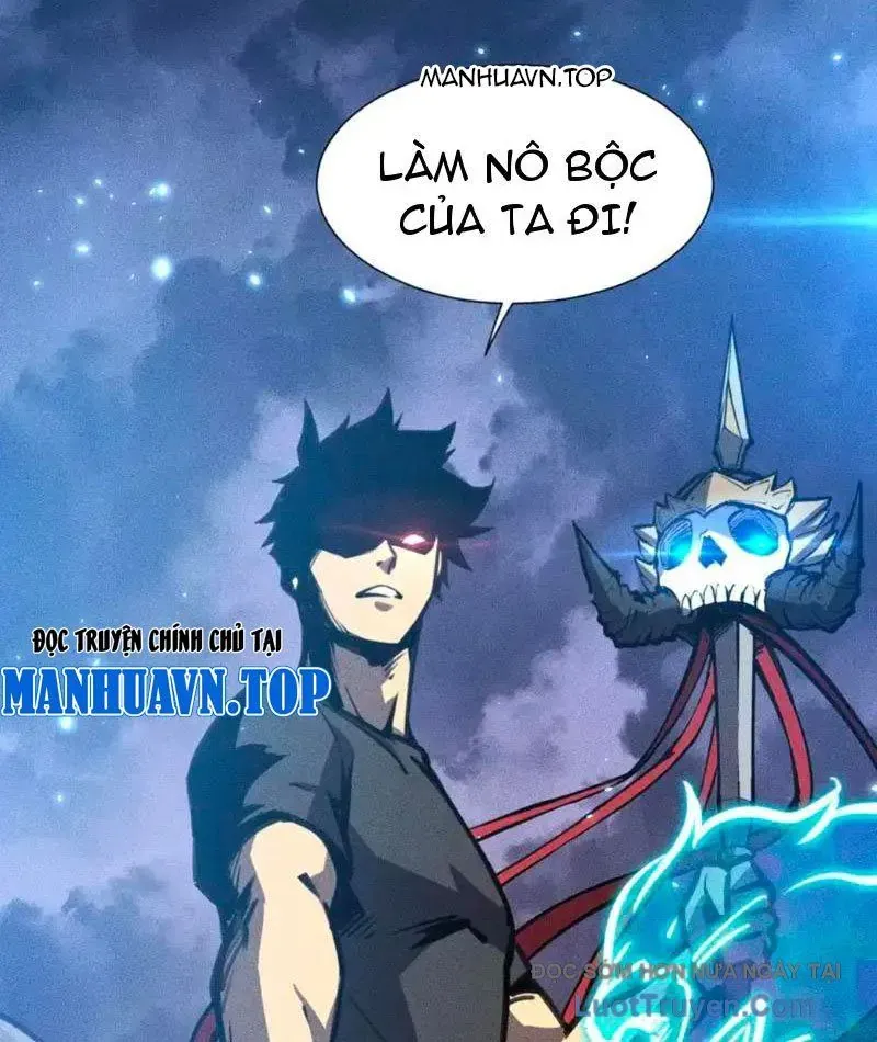 Mạt Thế: Nhân Hoàng Phiên Mời Chư Vị Nữ Đồ Đệ Nhập Tọa Chap 36 - Next Chap 37