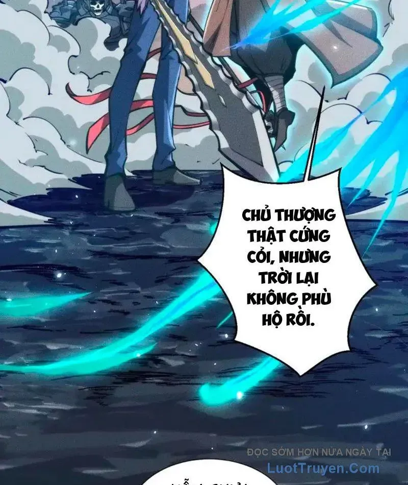 Mạt Thế: Nhân Hoàng Phiên Mời Chư Vị Nữ Đồ Đệ Nhập Tọa Chap 36 - Next Chap 37