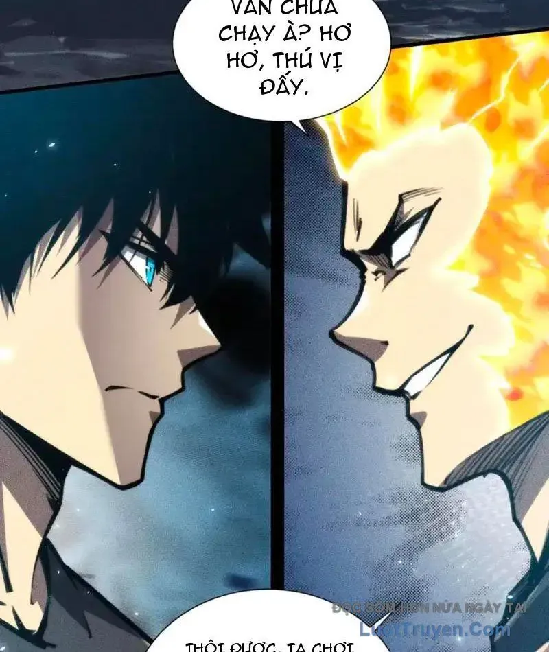 Mạt Thế: Nhân Hoàng Phiên Mời Chư Vị Nữ Đồ Đệ Nhập Tọa Chap 36 - Next Chap 37