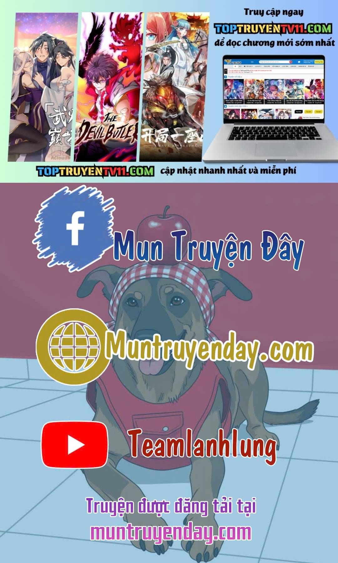 Sau Khi Xuyên Thành Tiểu Bảo Bảo , Cả Nhà Phản Diện Đều Muốn Giết Tôi! Chap 32 - Next Chap 33