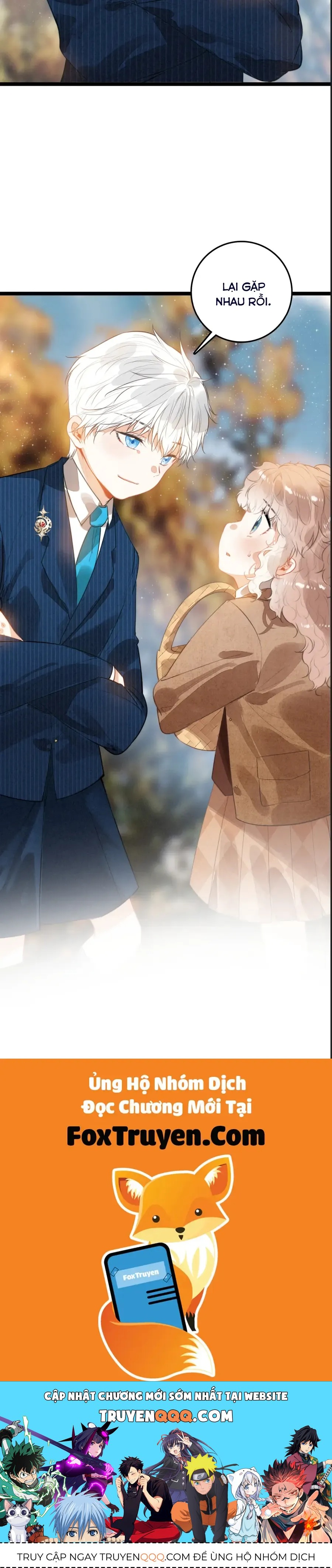 Sau Khi Xuyên Thành Tiểu Bảo Bảo , Cả Nhà Phản Diện Đều Muốn Giết Tôi! Chap 34 - Next Chap 35