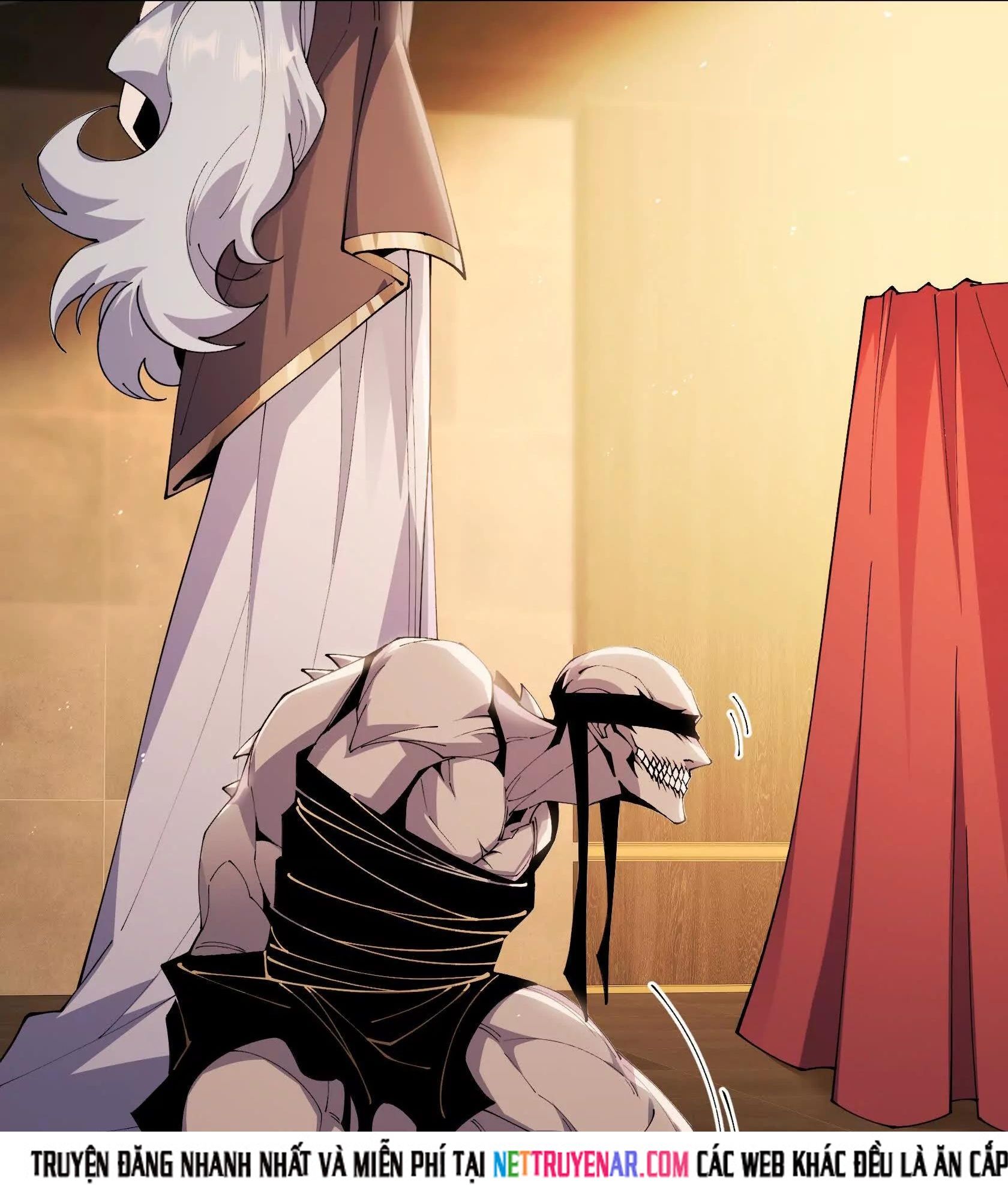 Mạt Thế Cẩu Sinh: Gián Giúp Ta Chồng Buff Chap 79 - Next Chap 80