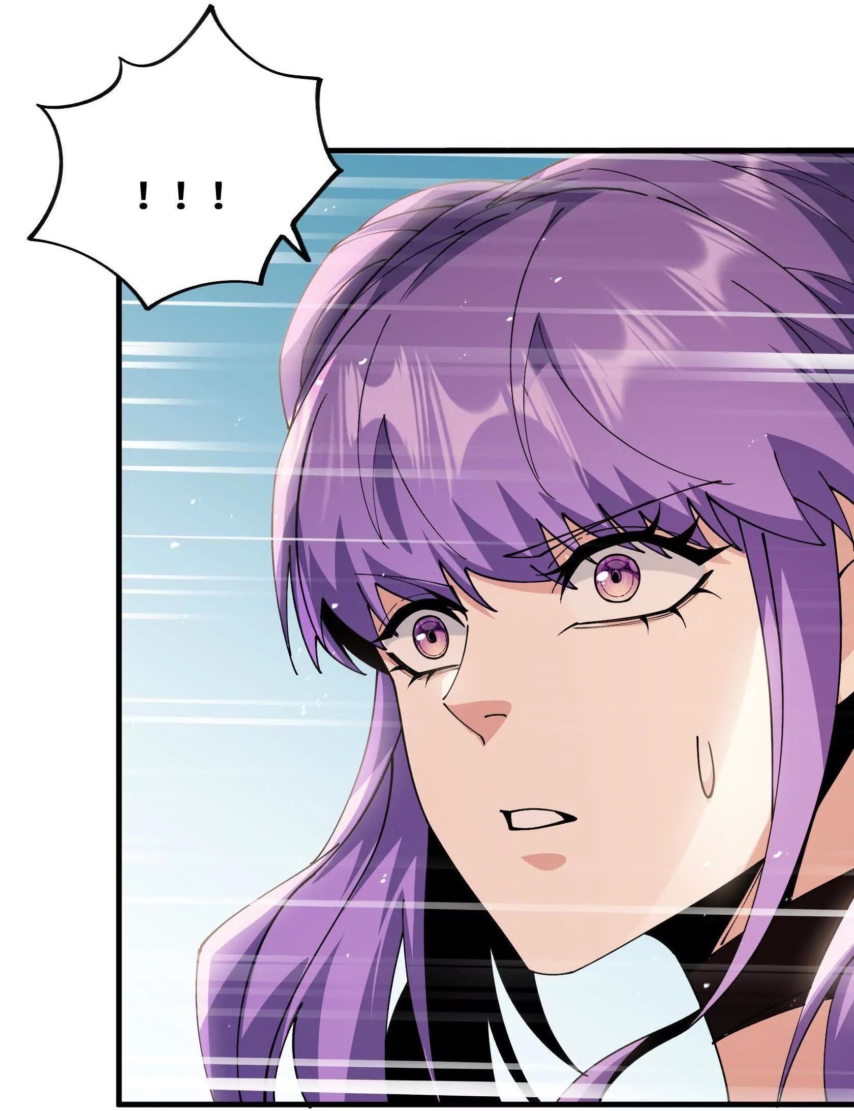 Mạt Thế Cẩu Sinh: Gián Giúp Ta Chồng Buff Chap 79 - Next Chap 80