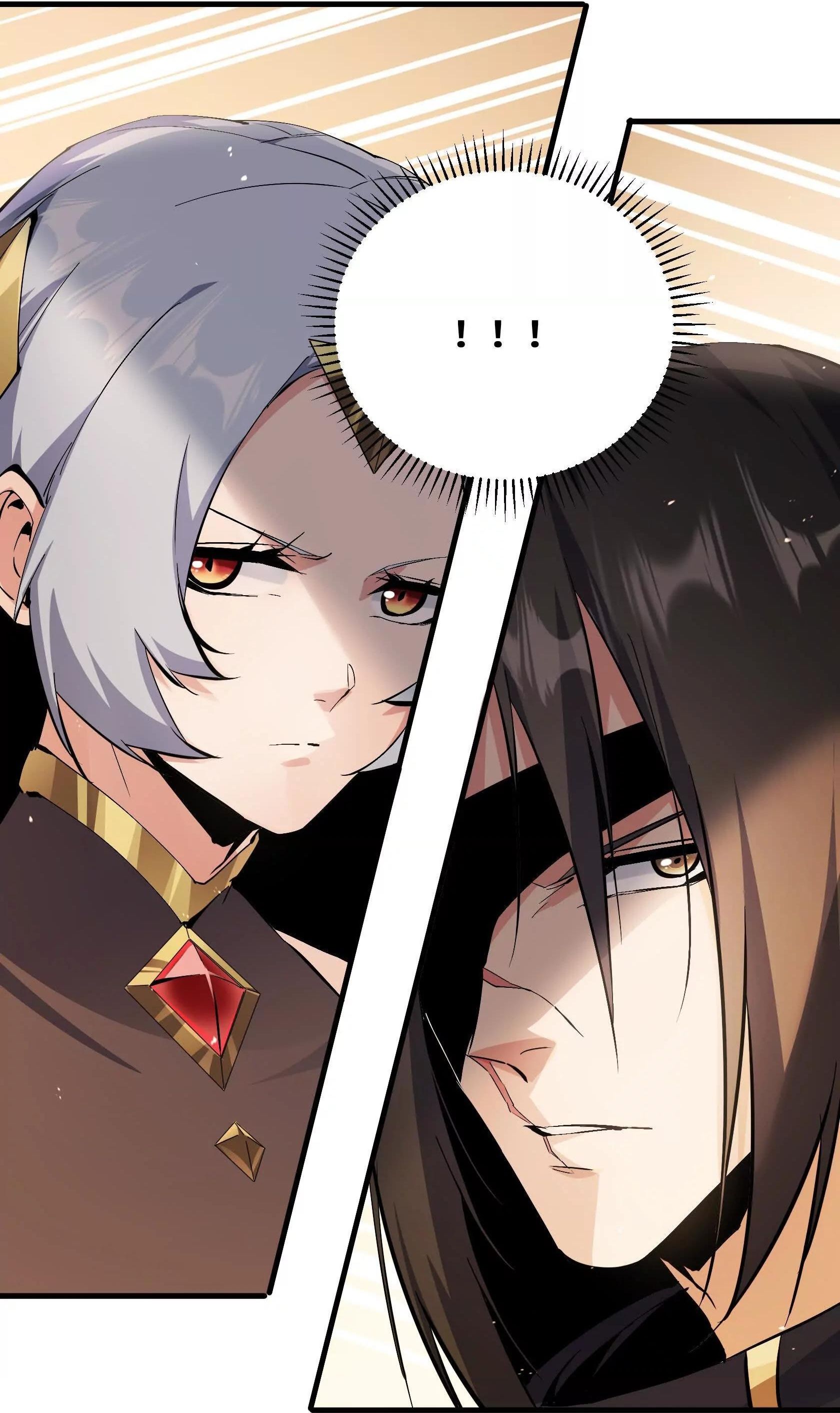 Mạt Thế Cẩu Sinh: Gián Giúp Ta Chồng Buff Chap 79 - Next Chap 80