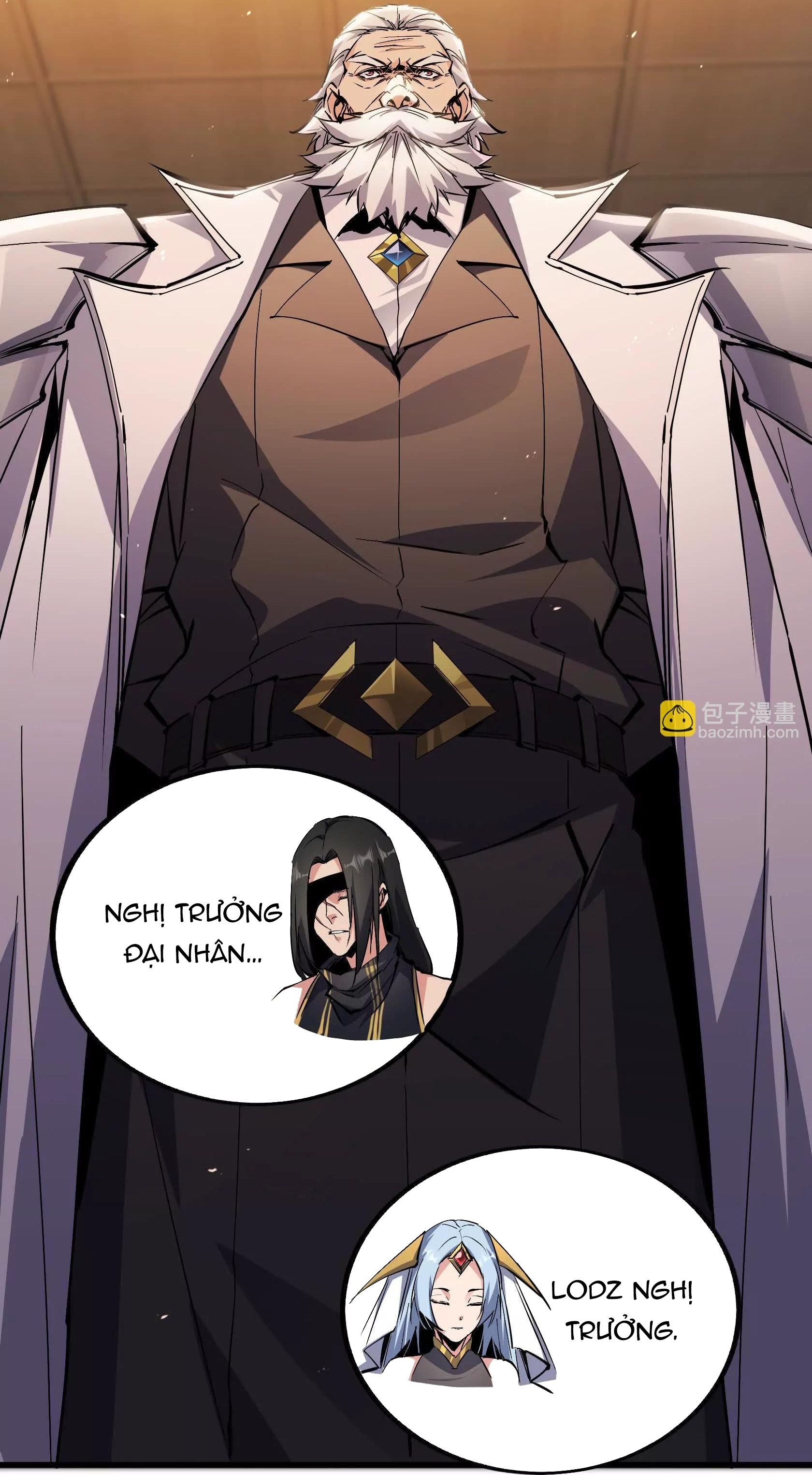 Mạt Thế Cẩu Sinh: Gián Giúp Ta Chồng Buff Chap 79 - Next Chap 80