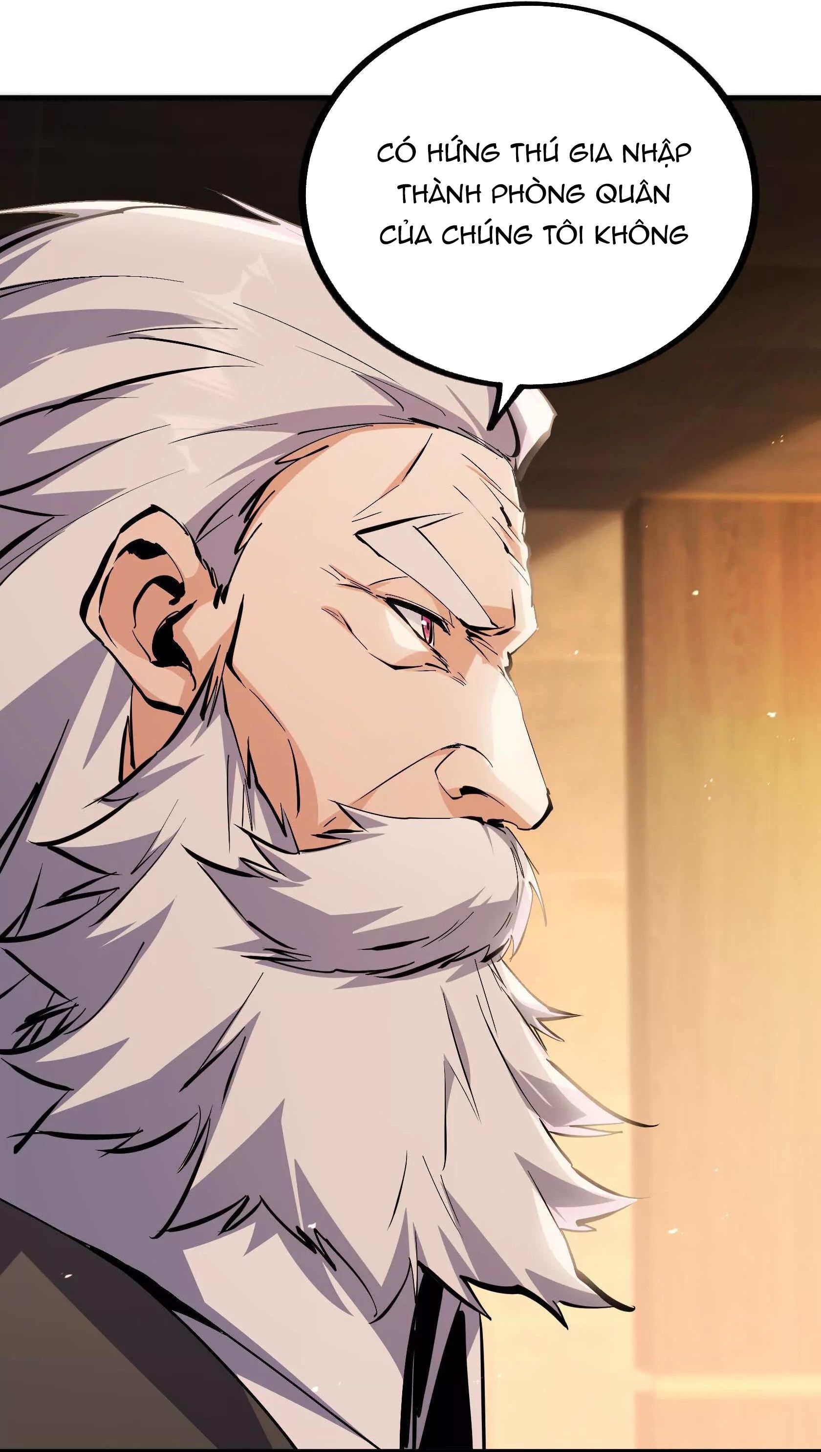 Mạt Thế Cẩu Sinh: Gián Giúp Ta Chồng Buff Chap 79 - Next Chap 80