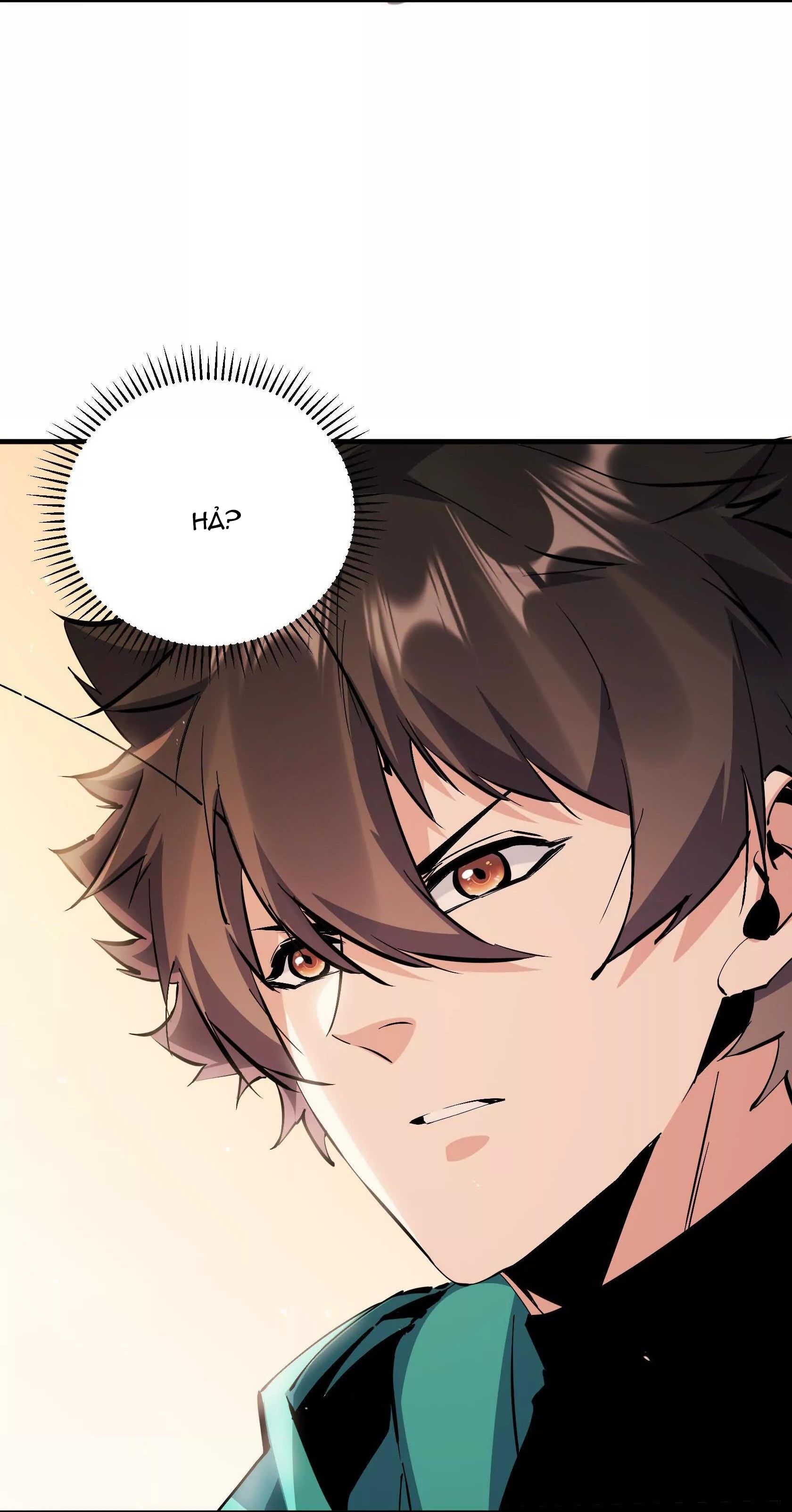 Mạt Thế Cẩu Sinh: Gián Giúp Ta Chồng Buff Chap 79 - Next Chap 80