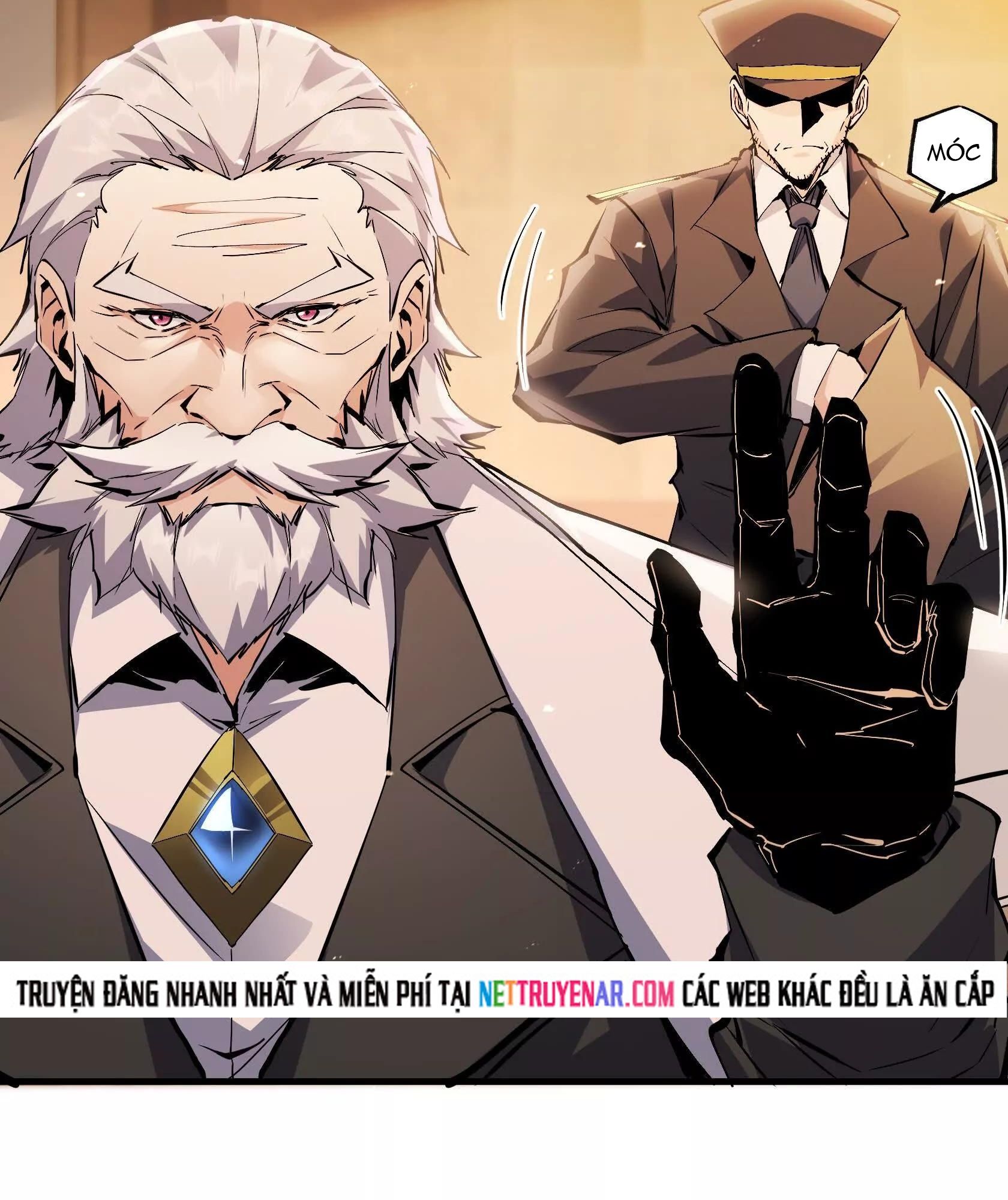 Mạt Thế Cẩu Sinh: Gián Giúp Ta Chồng Buff Chap 79 - Next Chap 80