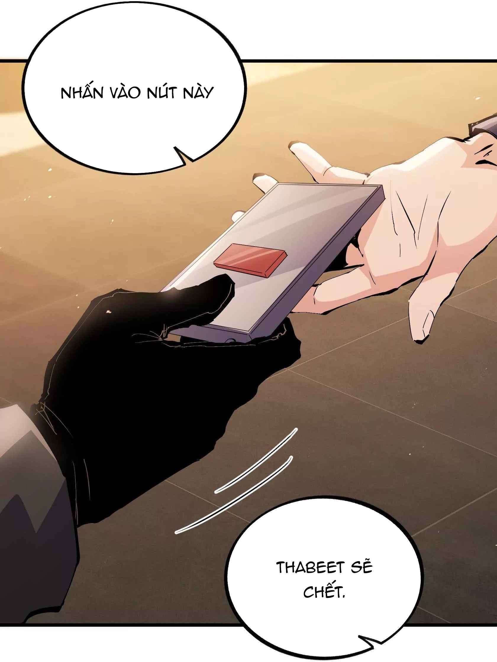 Mạt Thế Cẩu Sinh: Gián Giúp Ta Chồng Buff Chap 79 - Next Chap 80