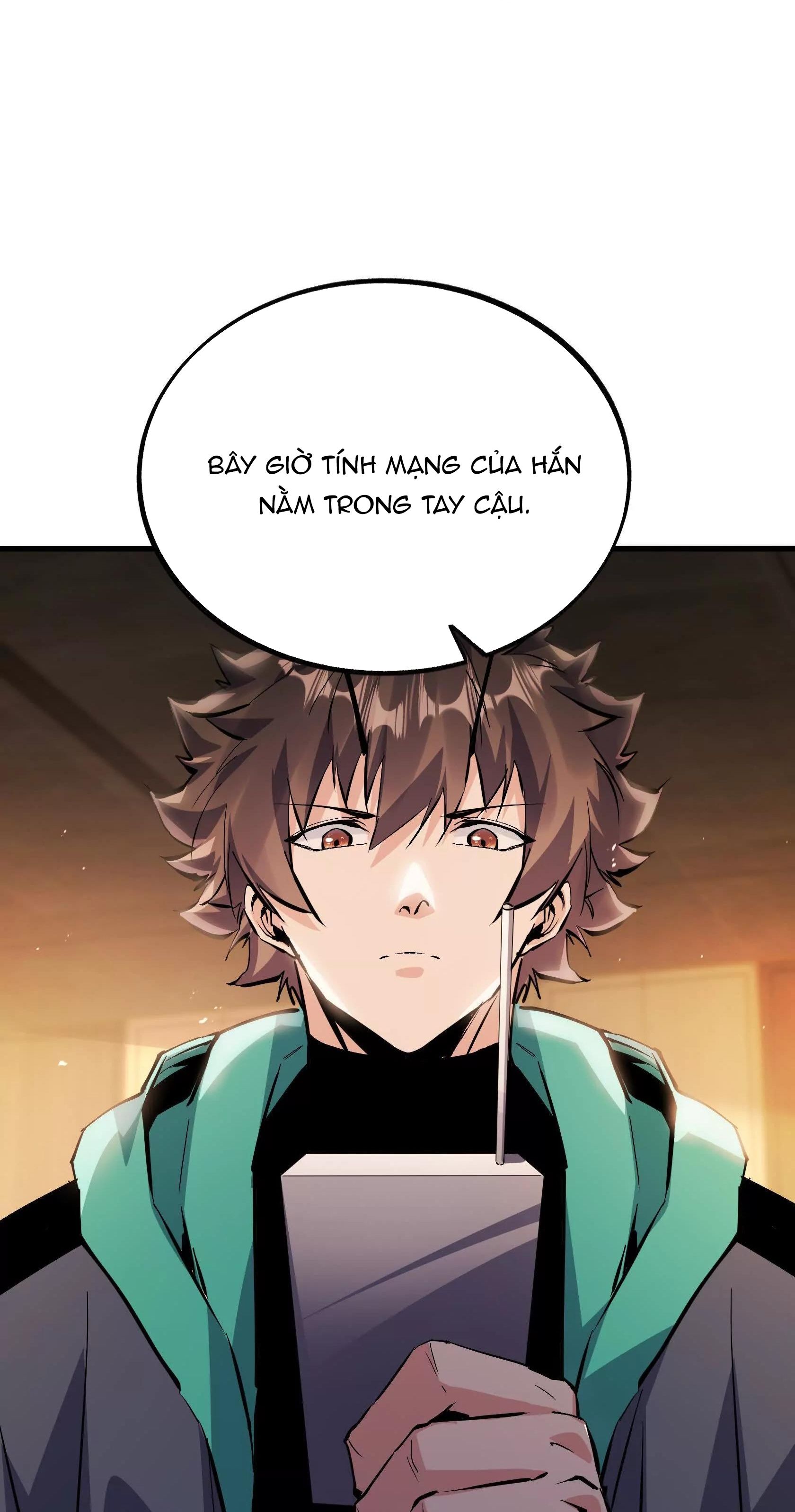 Mạt Thế Cẩu Sinh: Gián Giúp Ta Chồng Buff Chap 79 - Next Chap 80