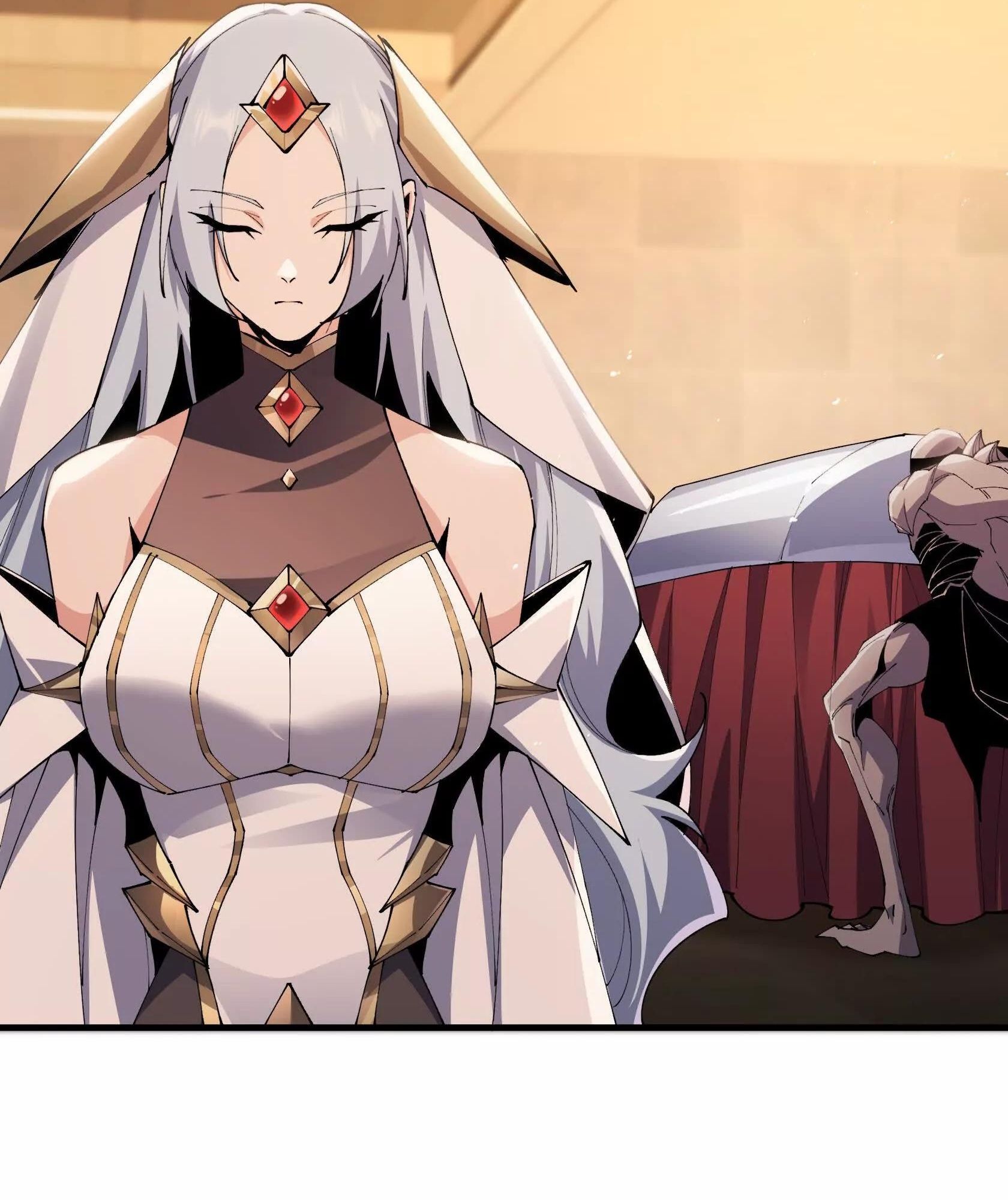 Mạt Thế Cẩu Sinh: Gián Giúp Ta Chồng Buff Chap 79 - Next Chap 80