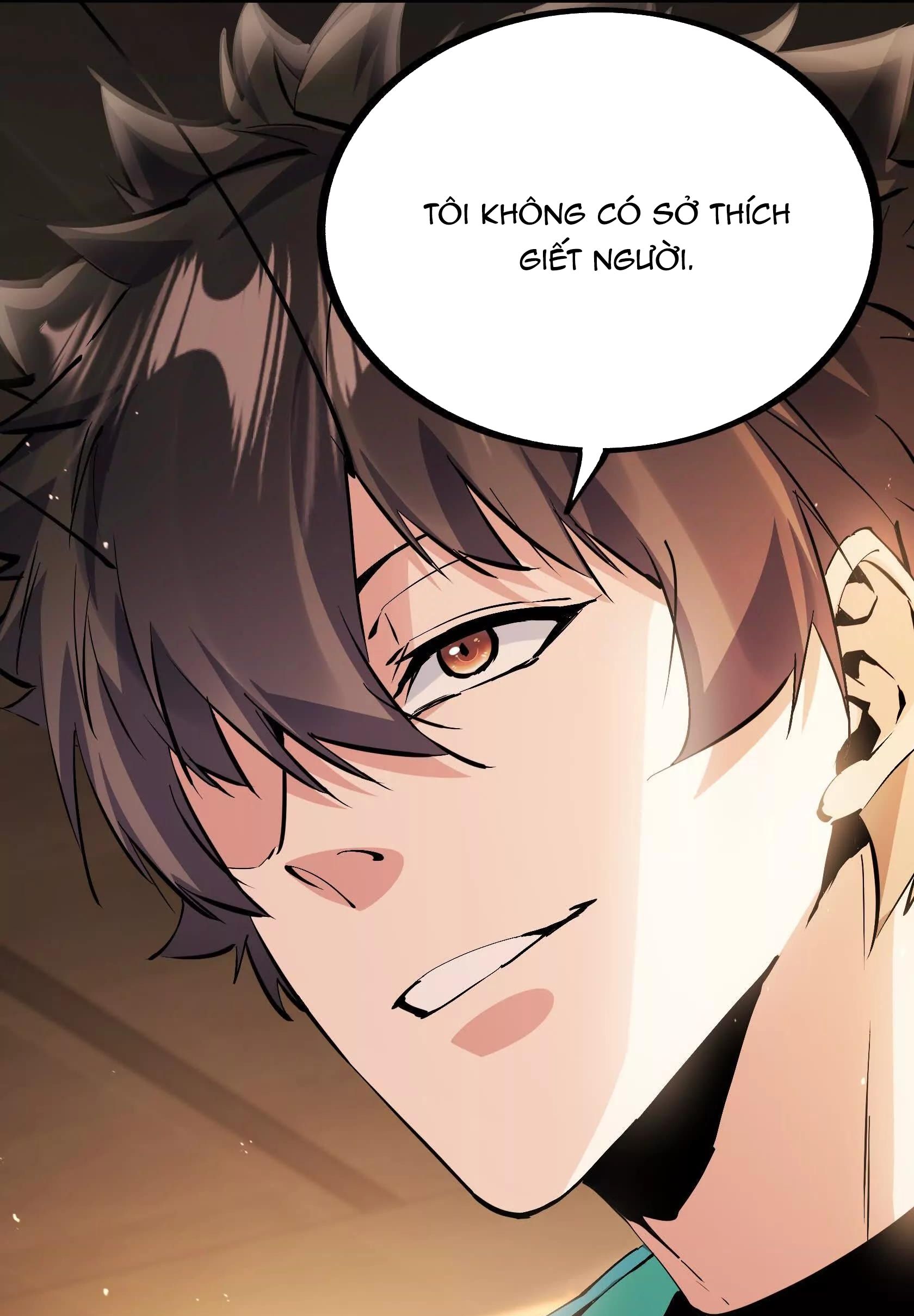 Mạt Thế Cẩu Sinh: Gián Giúp Ta Chồng Buff Chap 79 - Next Chap 80