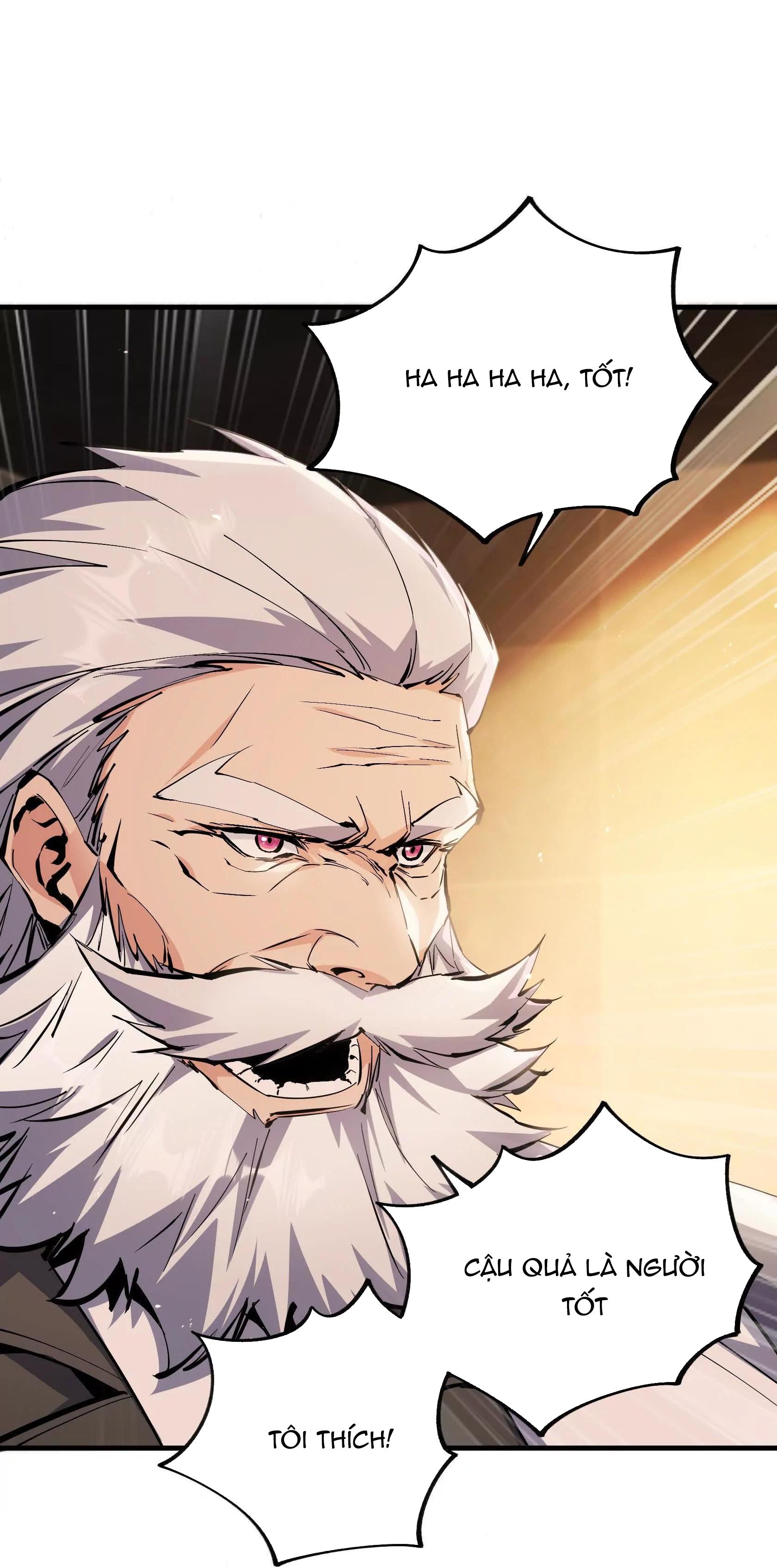 Mạt Thế Cẩu Sinh: Gián Giúp Ta Chồng Buff Chap 79 - Next Chap 80