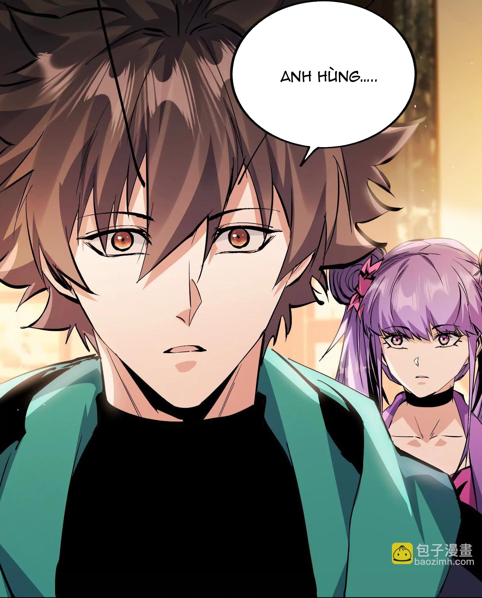 Mạt Thế Cẩu Sinh: Gián Giúp Ta Chồng Buff Chap 79 - Next Chap 80