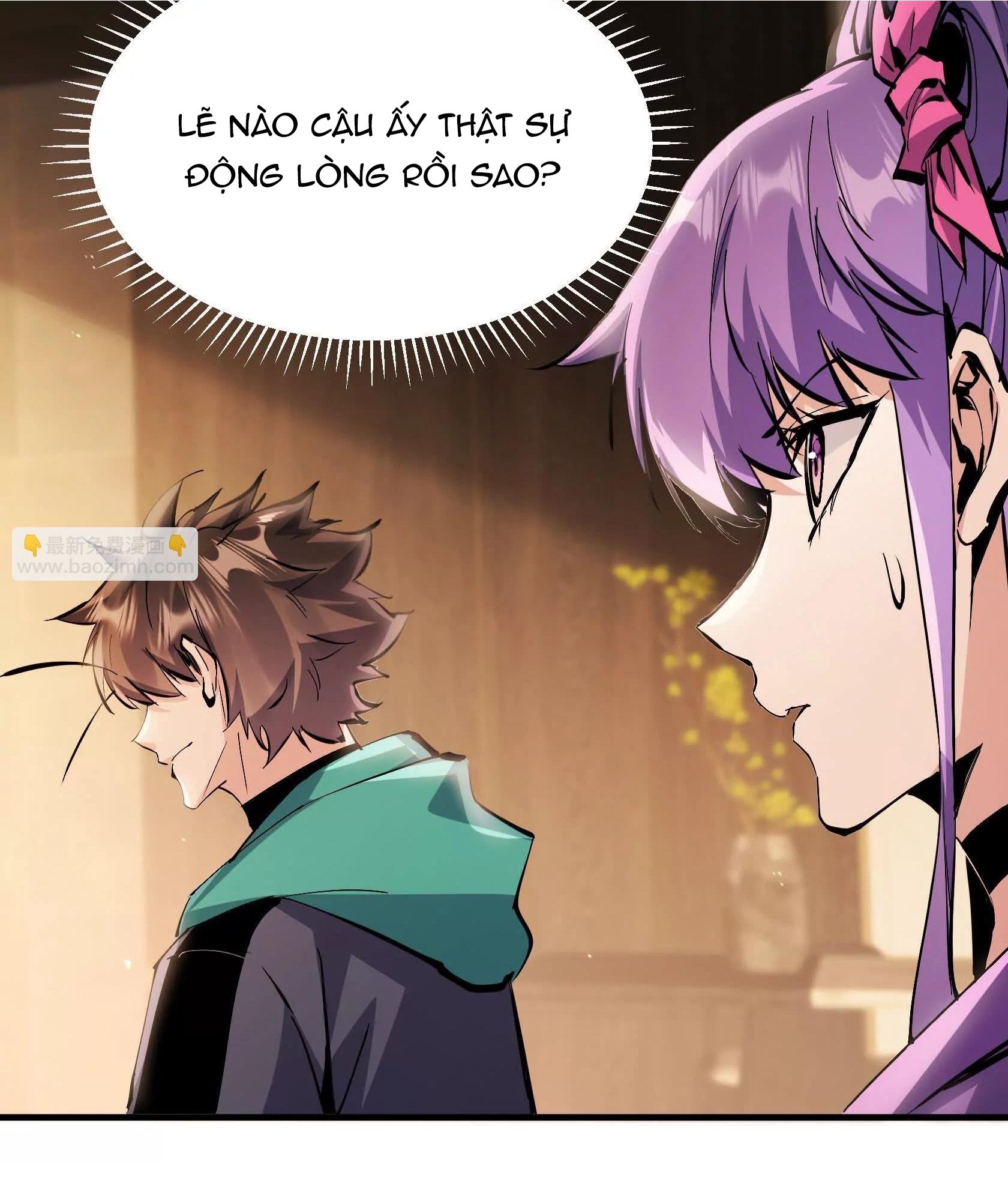 Mạt Thế Cẩu Sinh: Gián Giúp Ta Chồng Buff Chap 79 - Next Chap 80