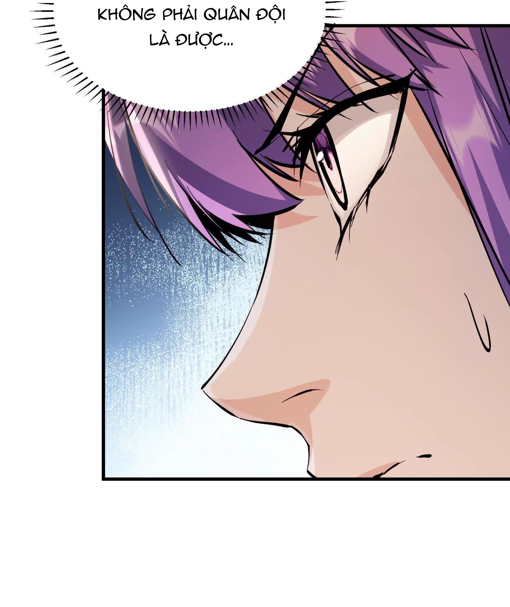 Mạt Thế Cẩu Sinh: Gián Giúp Ta Chồng Buff Chap 79 - Next Chap 80