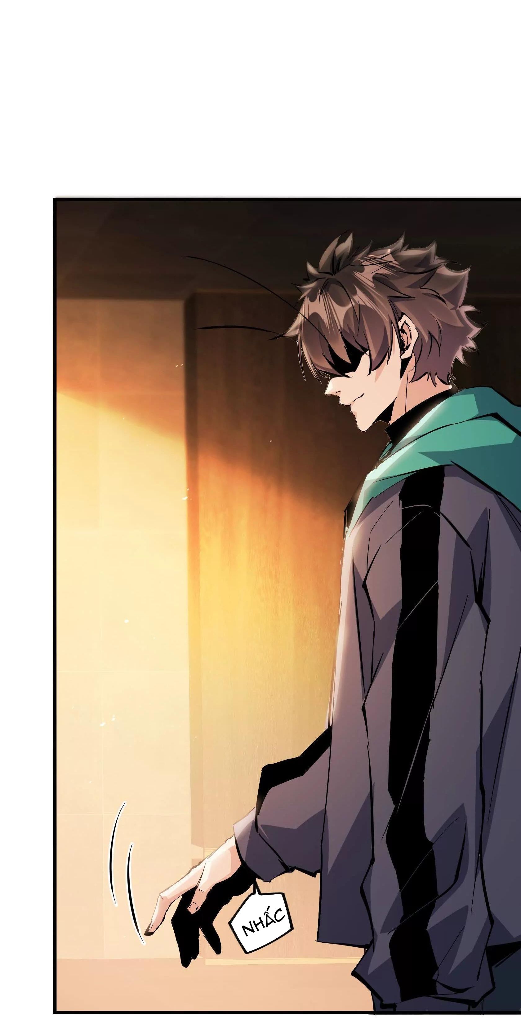 Mạt Thế Cẩu Sinh: Gián Giúp Ta Chồng Buff Chap 79 - Next Chap 80