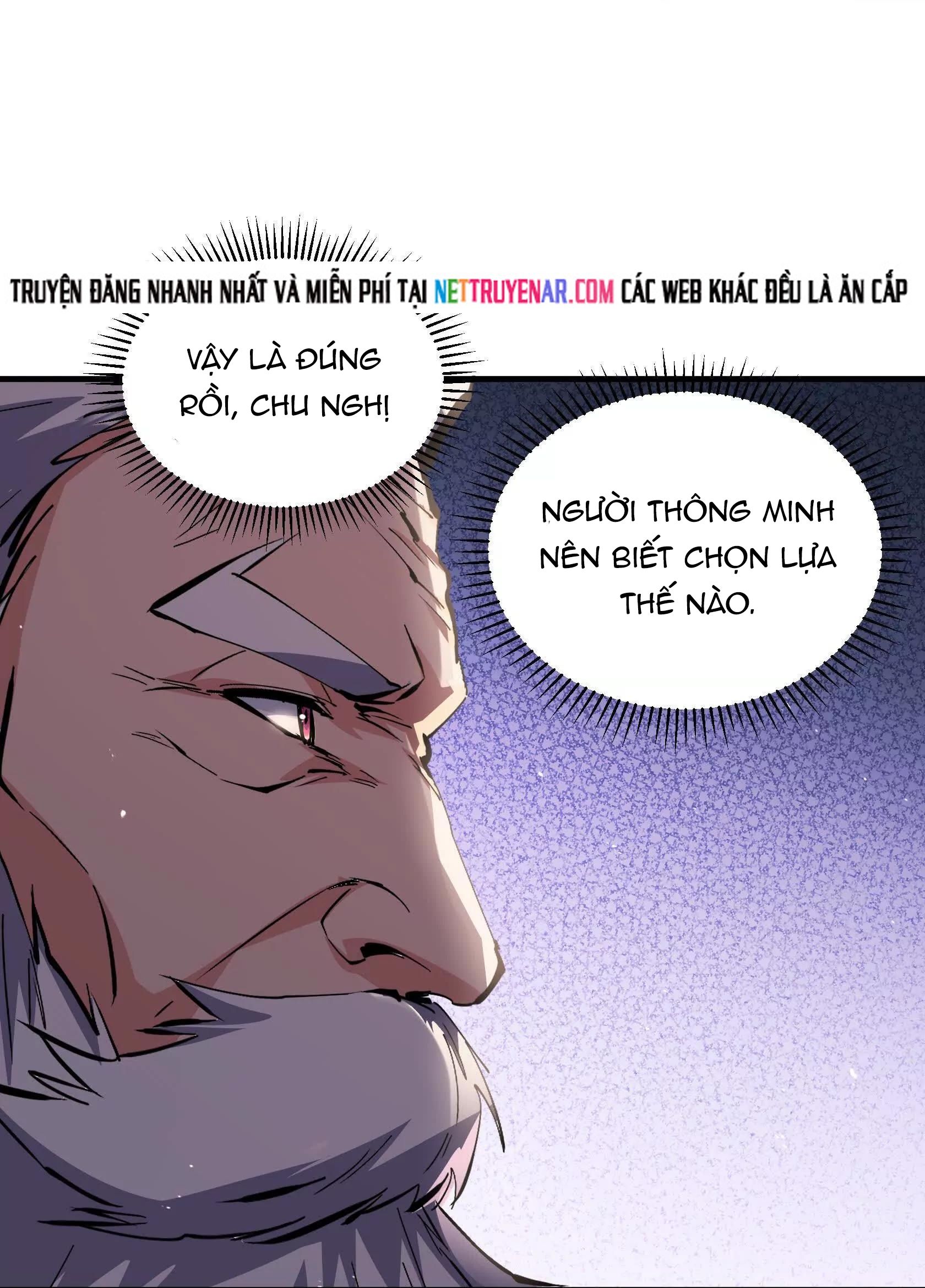 Mạt Thế Cẩu Sinh: Gián Giúp Ta Chồng Buff Chap 79 - Next Chap 80