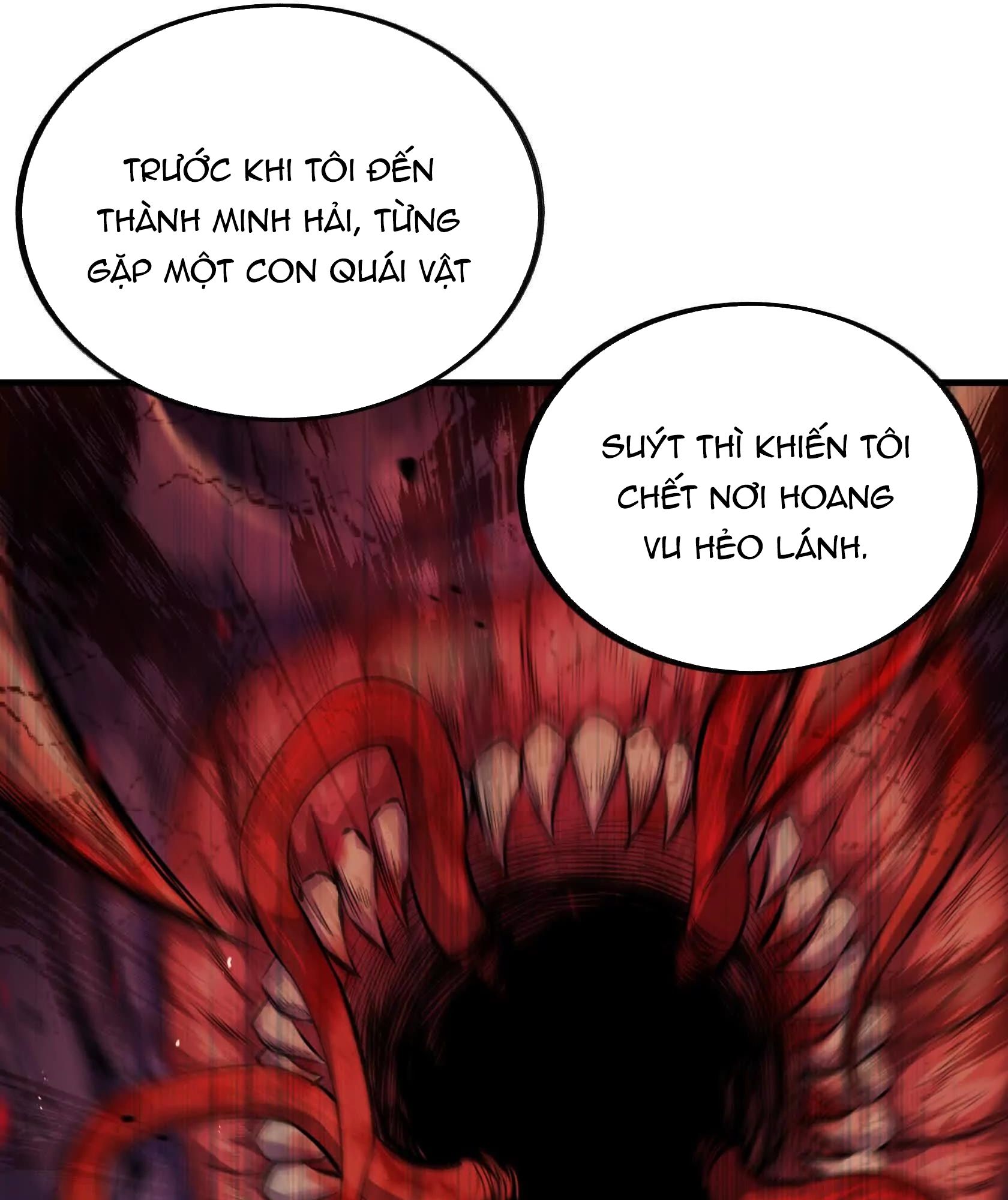Mạt Thế Cẩu Sinh: Gián Giúp Ta Chồng Buff Chap 79 - Next Chap 80