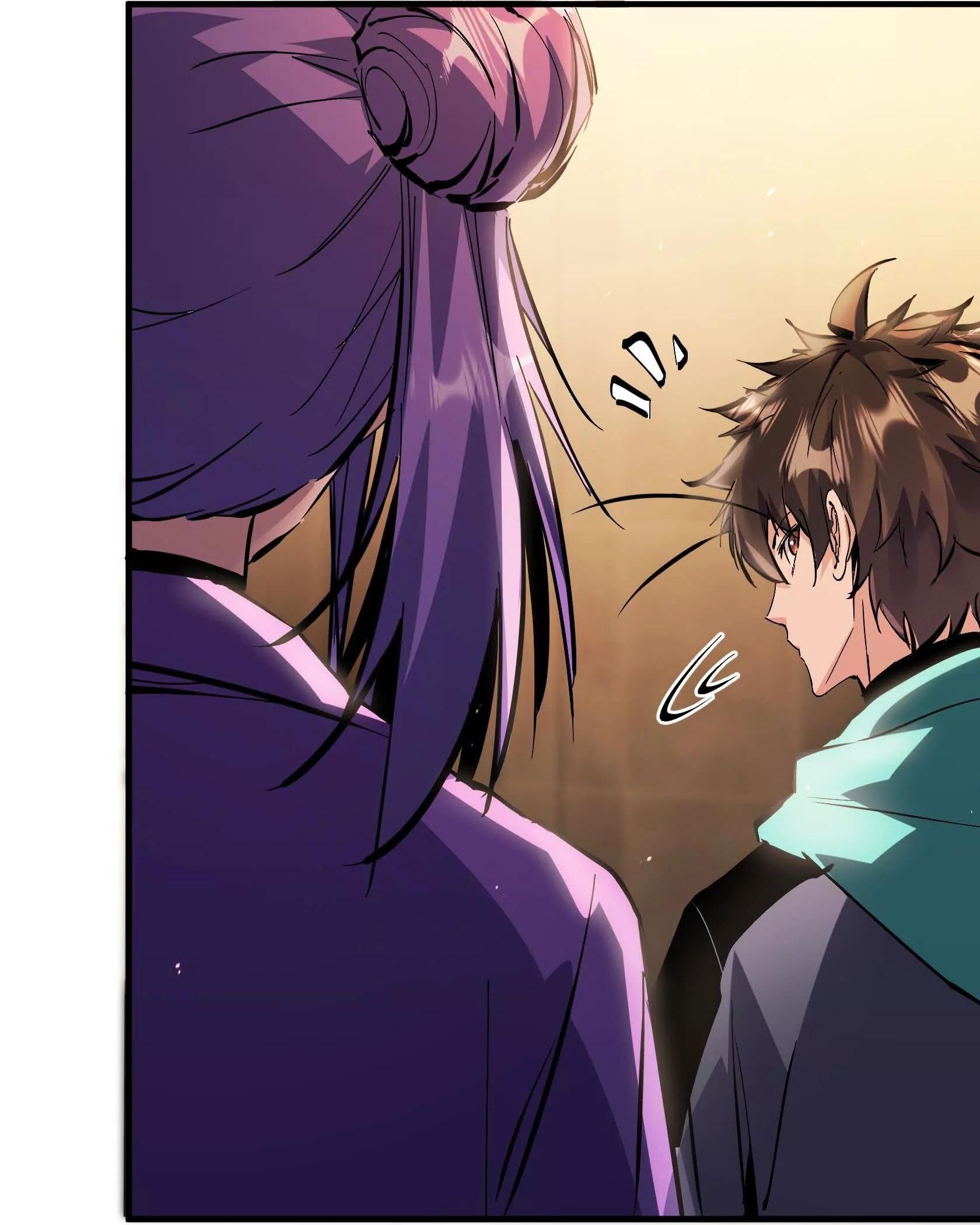 Mạt Thế Cẩu Sinh: Gián Giúp Ta Chồng Buff Chap 79 - Next Chap 80