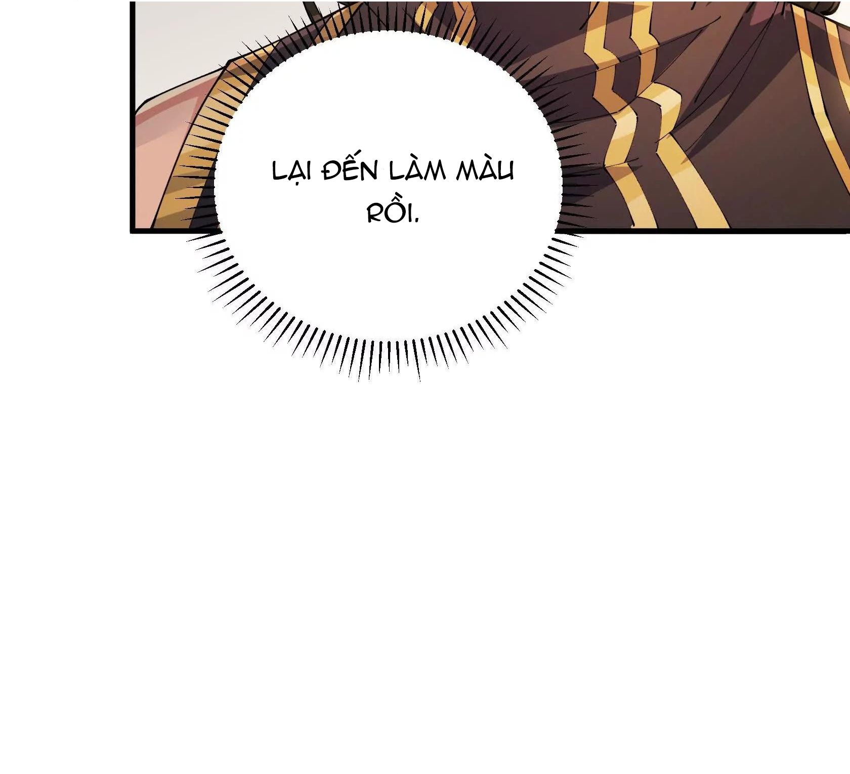 Mạt Thế Cẩu Sinh: Gián Giúp Ta Chồng Buff Chap 79 - Next Chap 80