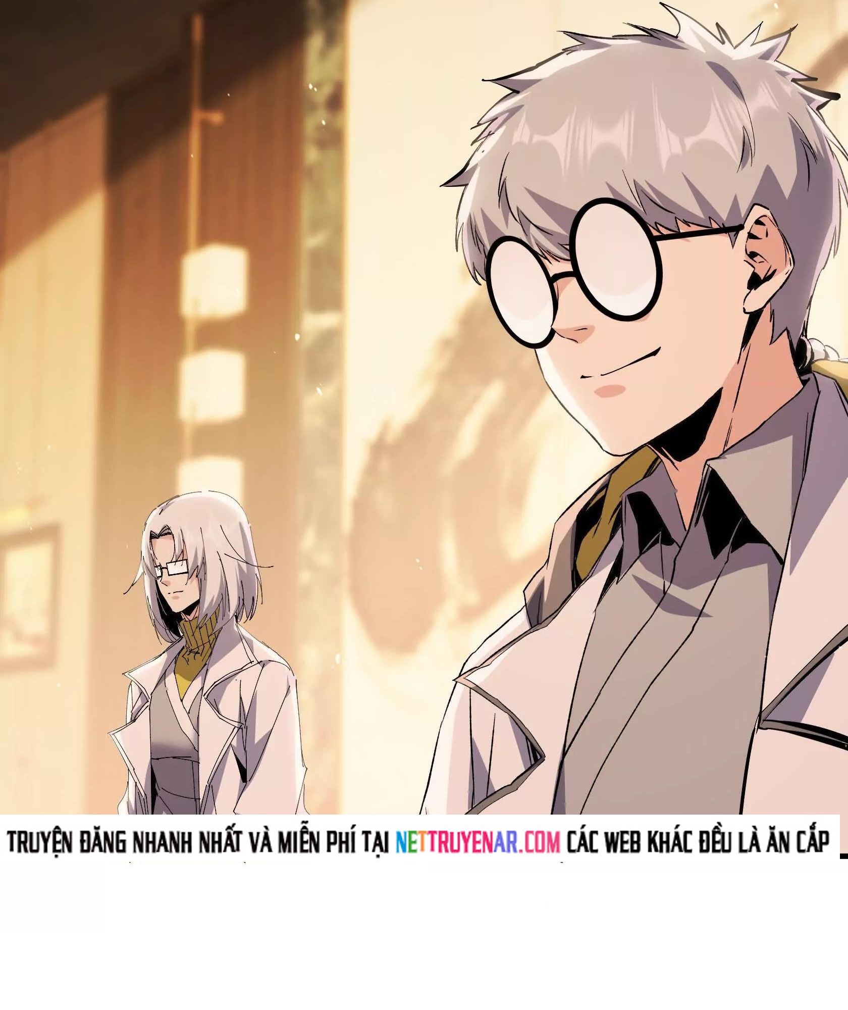 Mạt Thế Cẩu Sinh: Gián Giúp Ta Chồng Buff Chap 79 - Next Chap 80