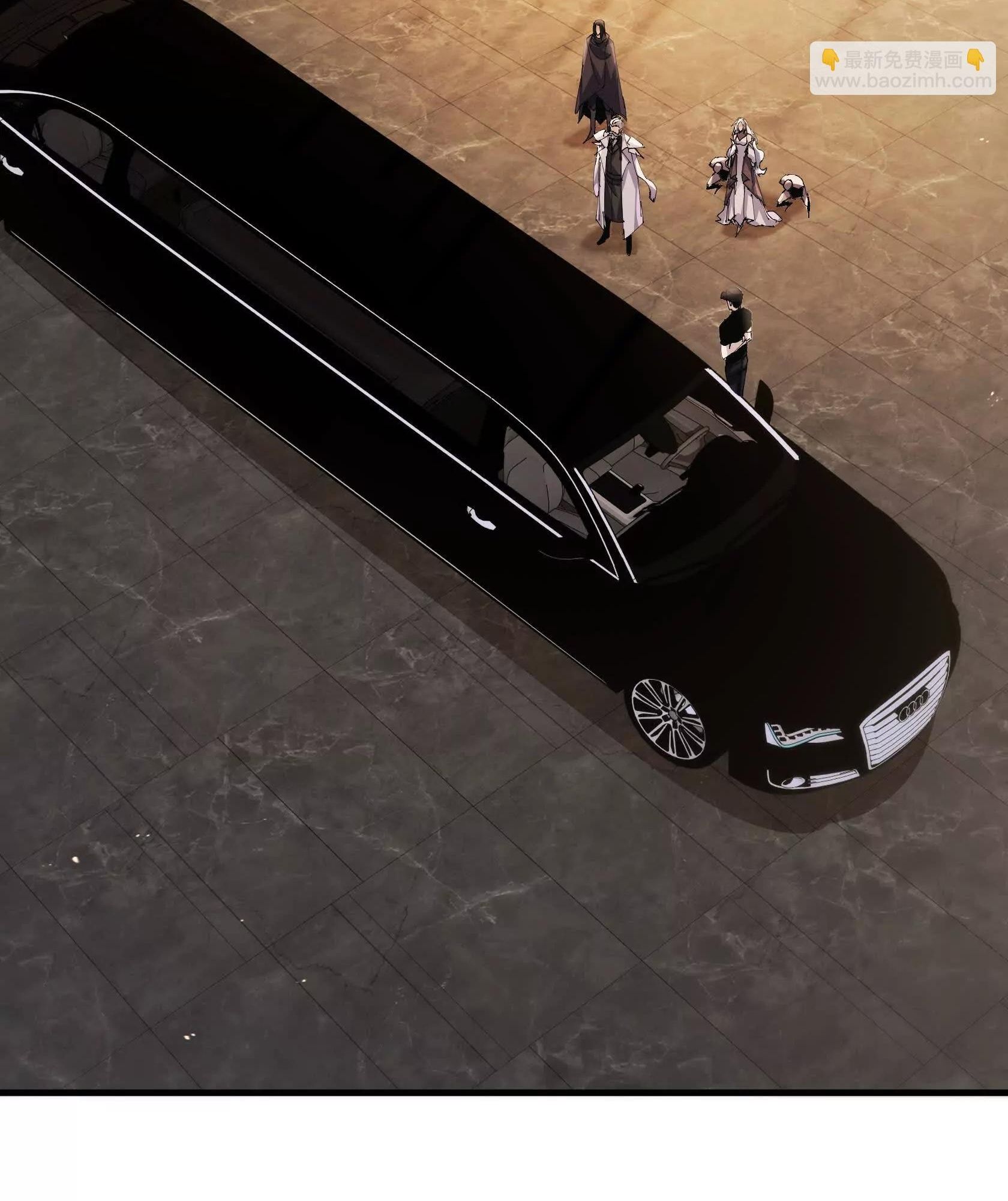 Mạt Thế Cẩu Sinh: Gián Giúp Ta Chồng Buff Chap 79 - Next Chap 80