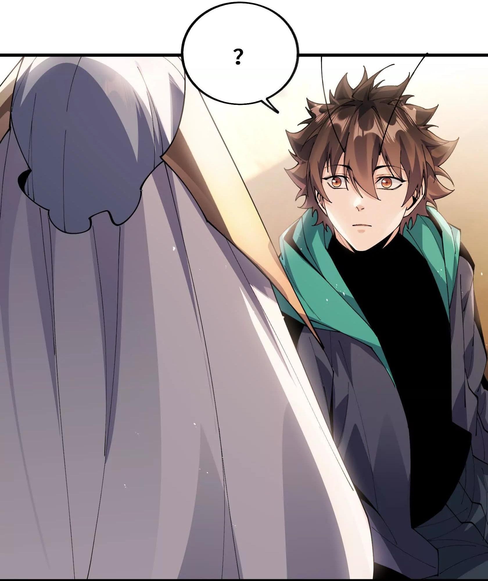 Mạt Thế Cẩu Sinh: Gián Giúp Ta Chồng Buff Chap 79 - Next Chap 80