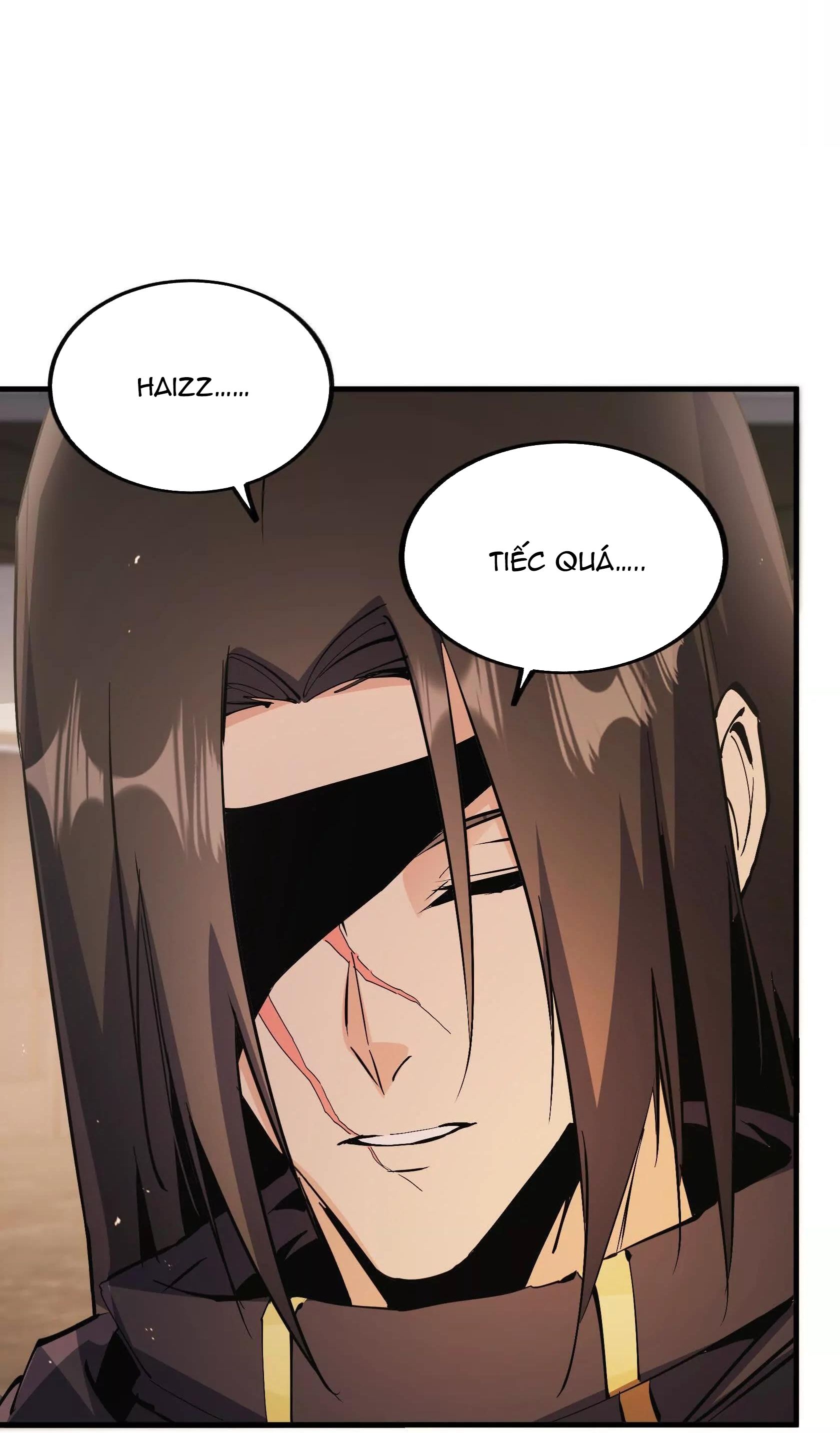 Mạt Thế Cẩu Sinh: Gián Giúp Ta Chồng Buff Chap 79 - Next Chap 80