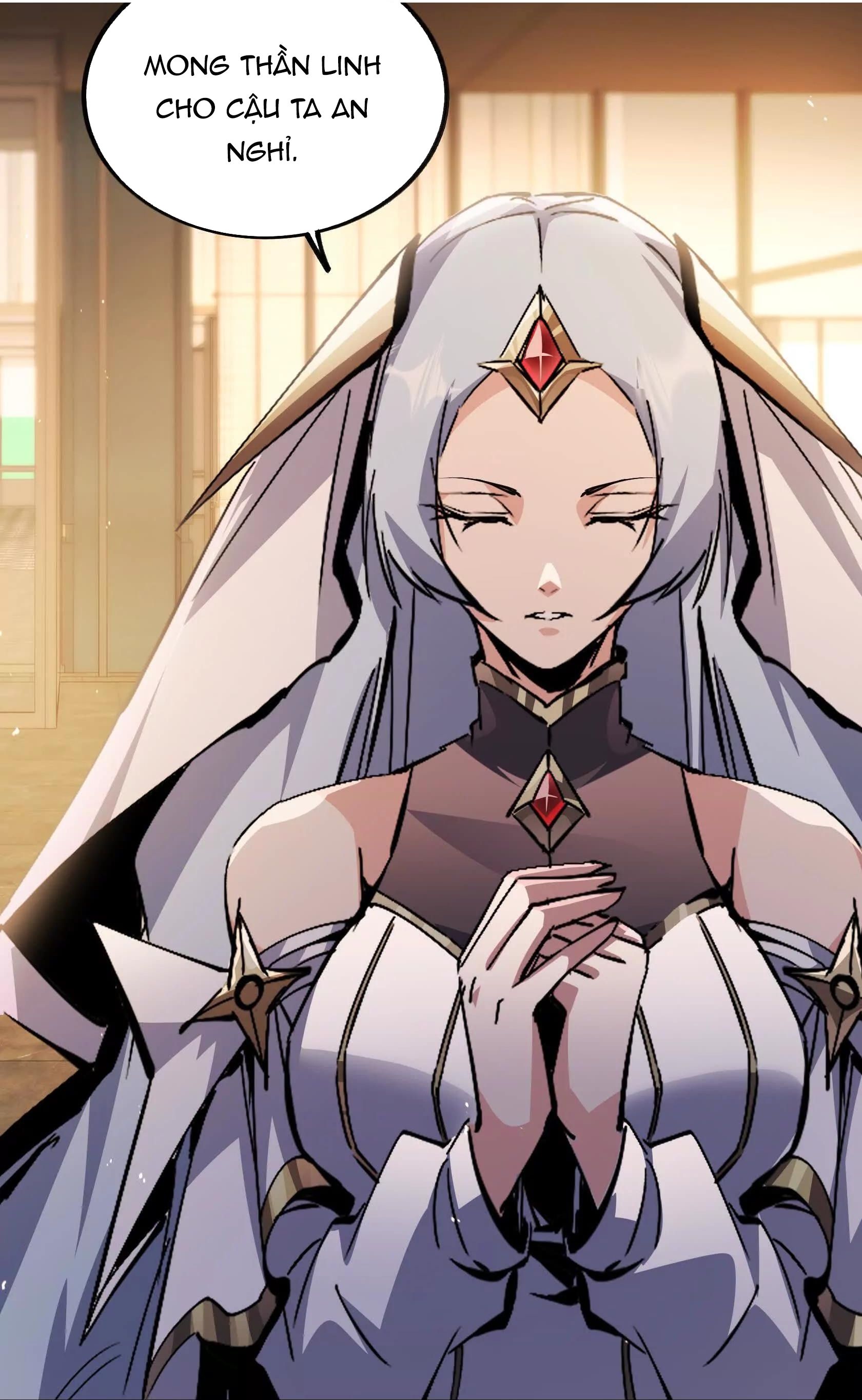 Mạt Thế Cẩu Sinh: Gián Giúp Ta Chồng Buff Chap 79 - Next Chap 80