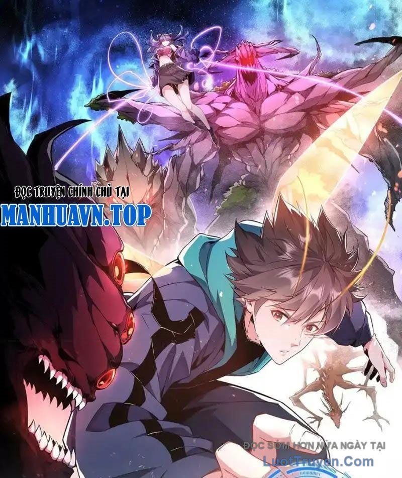 Mạt Thế Cẩu Sinh: Gián Giúp Ta Chồng Buff Chap 80 - Next Chap 81