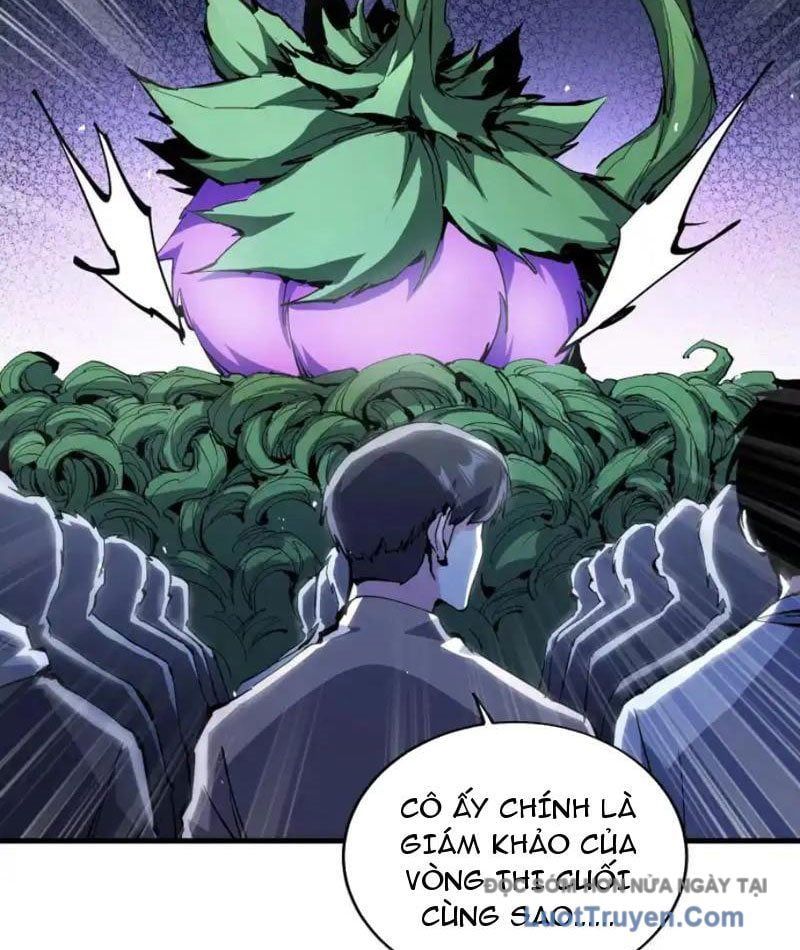 Mạt Thế Cẩu Sinh: Gián Giúp Ta Chồng Buff Chap 80 - Next Chap 81