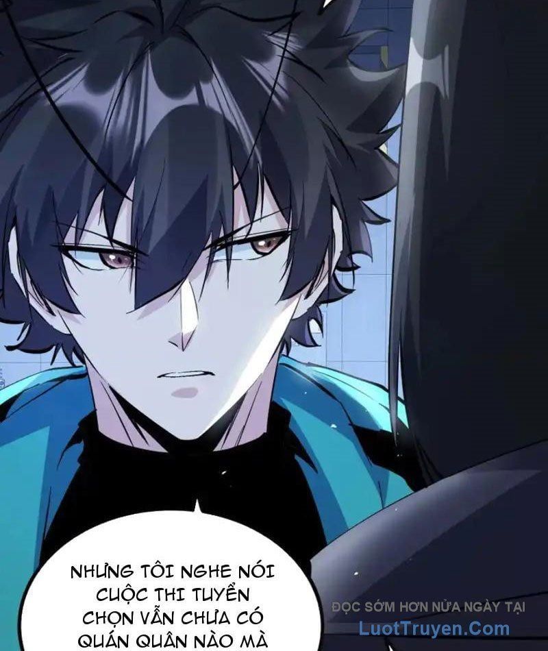 Mạt Thế Cẩu Sinh: Gián Giúp Ta Chồng Buff Chap 80 - Next Chap 81