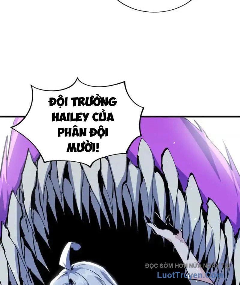 Mạt Thế Cẩu Sinh: Gián Giúp Ta Chồng Buff Chap 80 - Next Chap 81