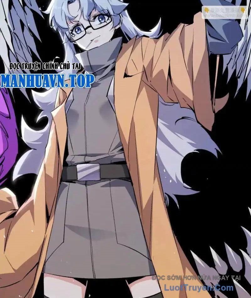 Mạt Thế Cẩu Sinh: Gián Giúp Ta Chồng Buff Chap 80 - Next Chap 81